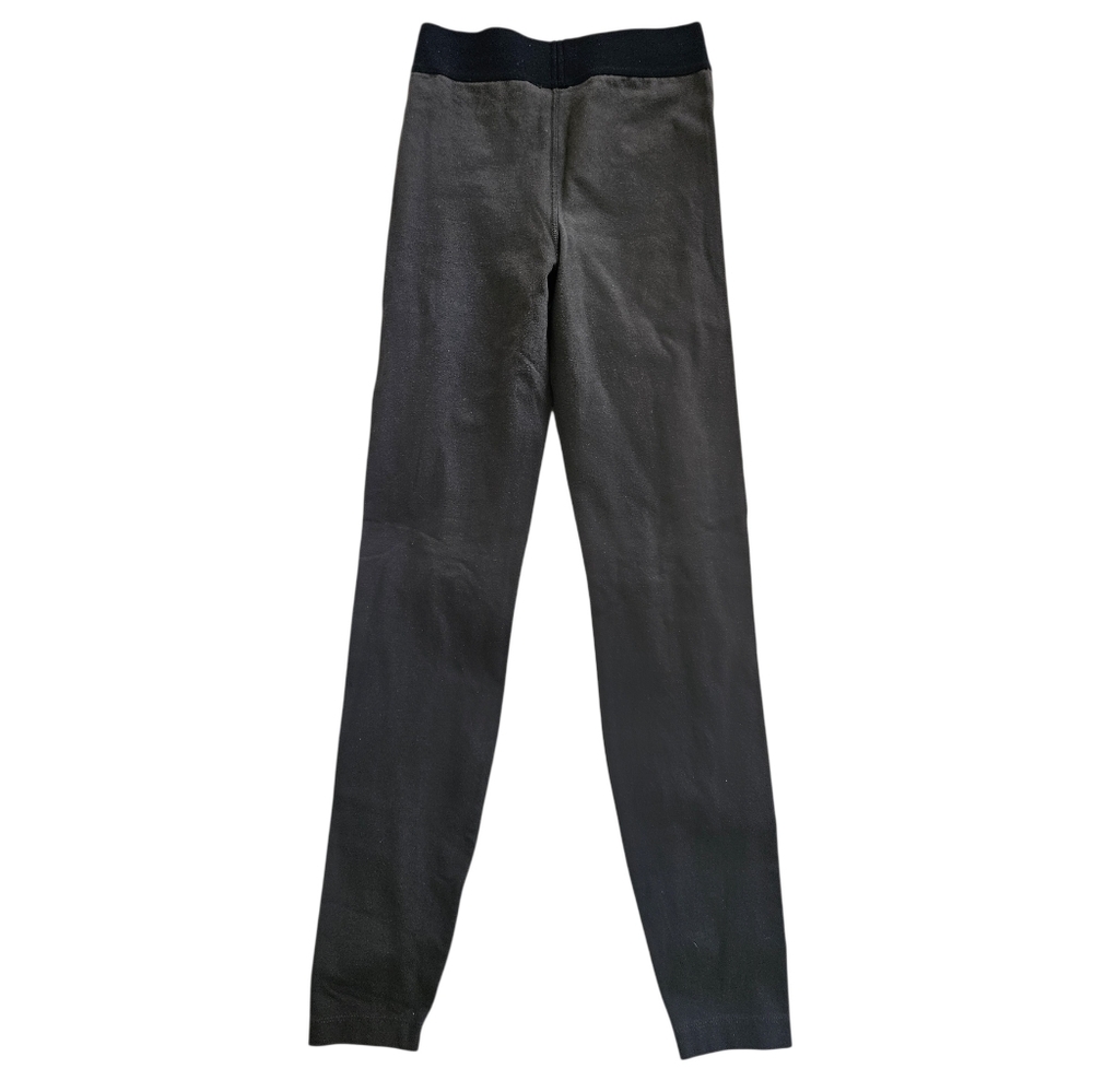 FEAR OF GOD ESSENTIALS Stretch cotton-jersey leggings Sz.S